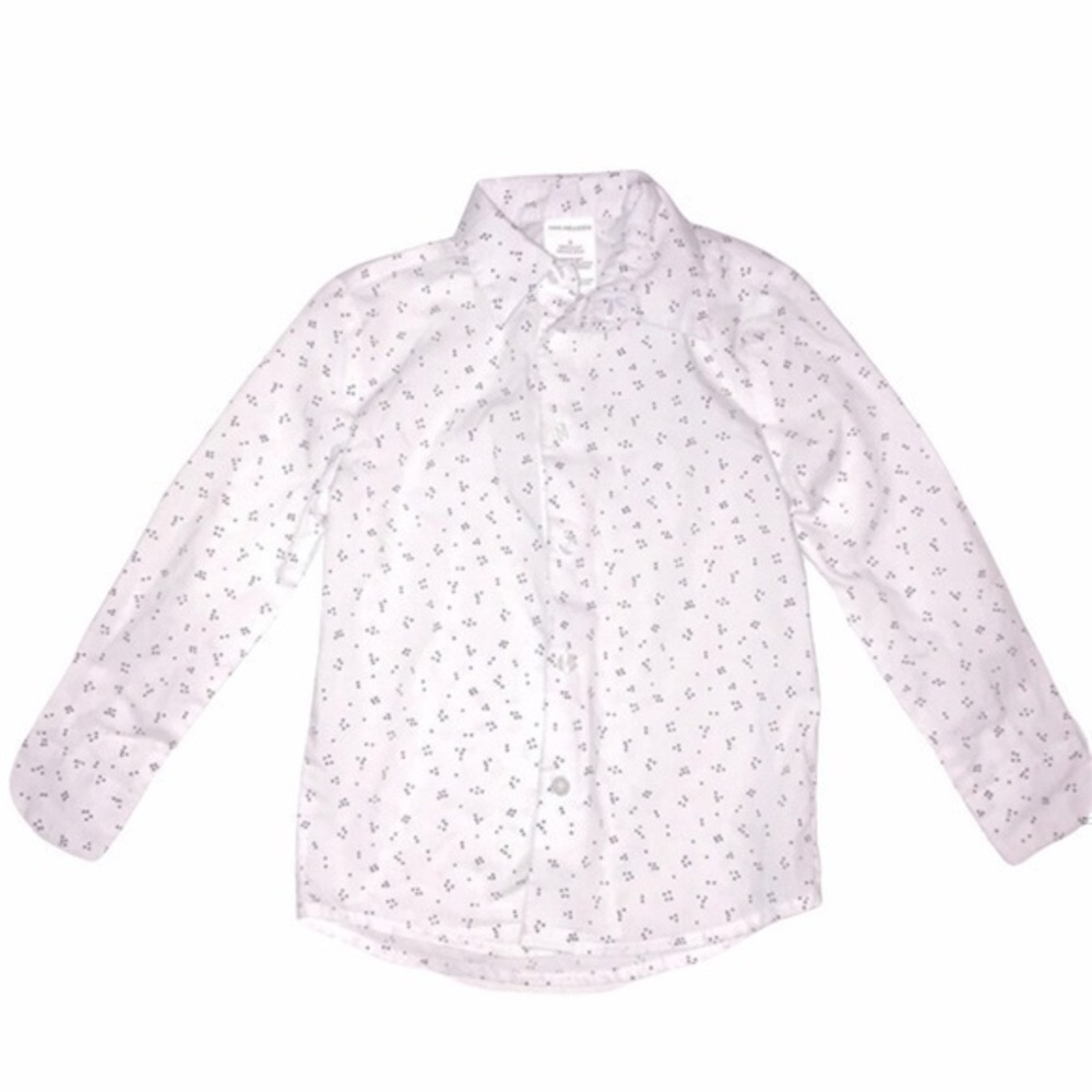 VAN HEUSEN Dress Shirt